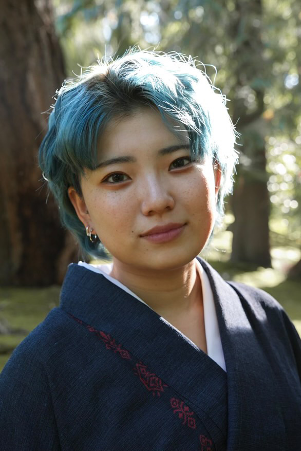 NOLIE英会話教室 Natsuko先生