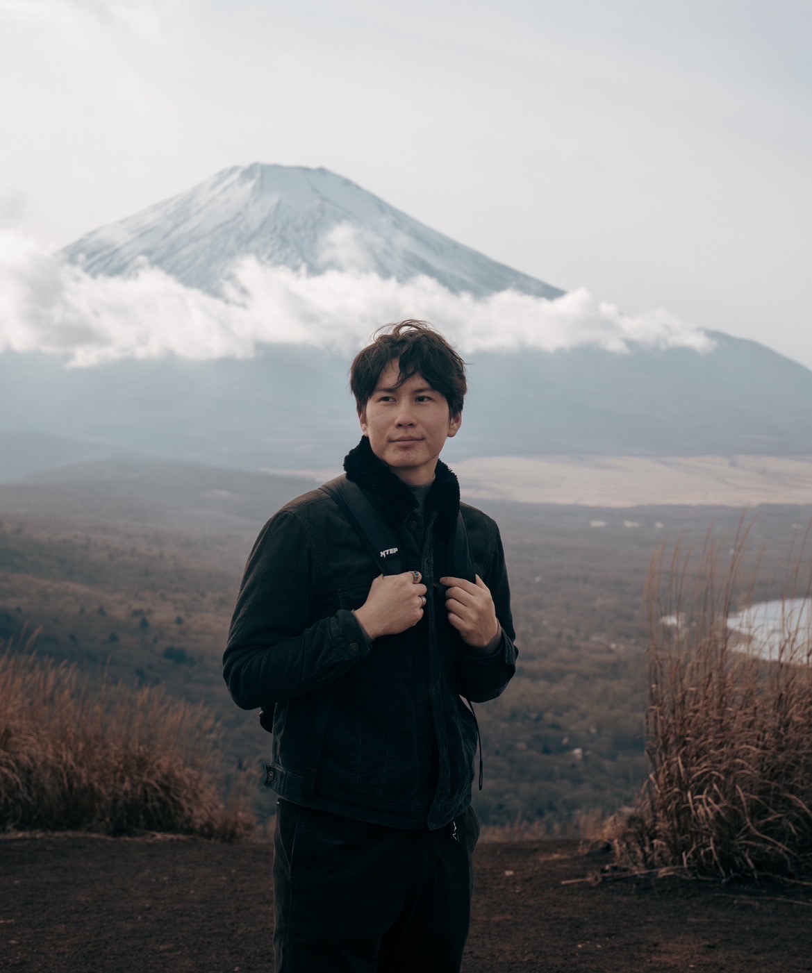 NOLIE英会話教室 Talgat先生