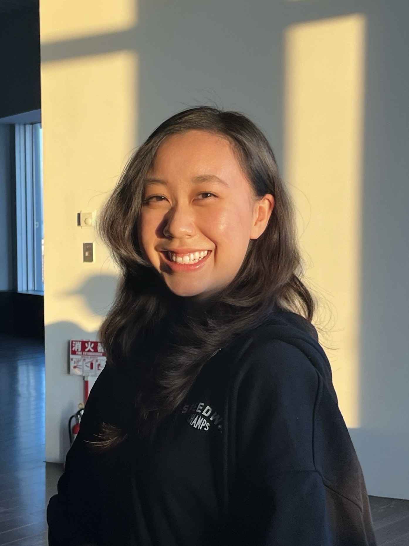 NOLIE英会話教室 Naomi先生